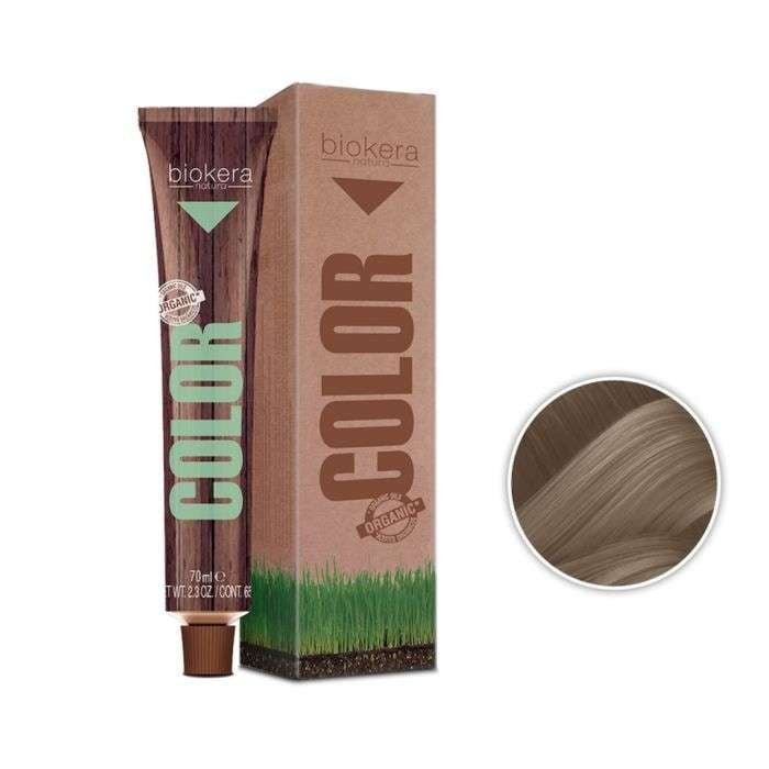 BIOKERA NATURE COLOR N?9 BLOND EXTRA CLAIR