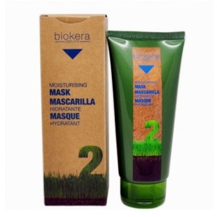 BIOKERA NATURE MASQUE HYDRATANT 200ML