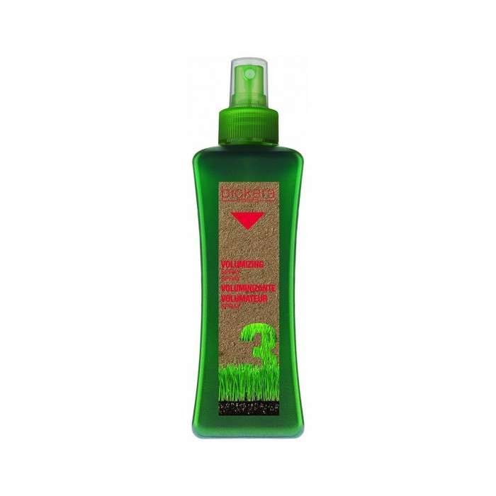 BIOKERA NATURE SPRAY VOLUMATEUR ANTI CHUTE 300ML
