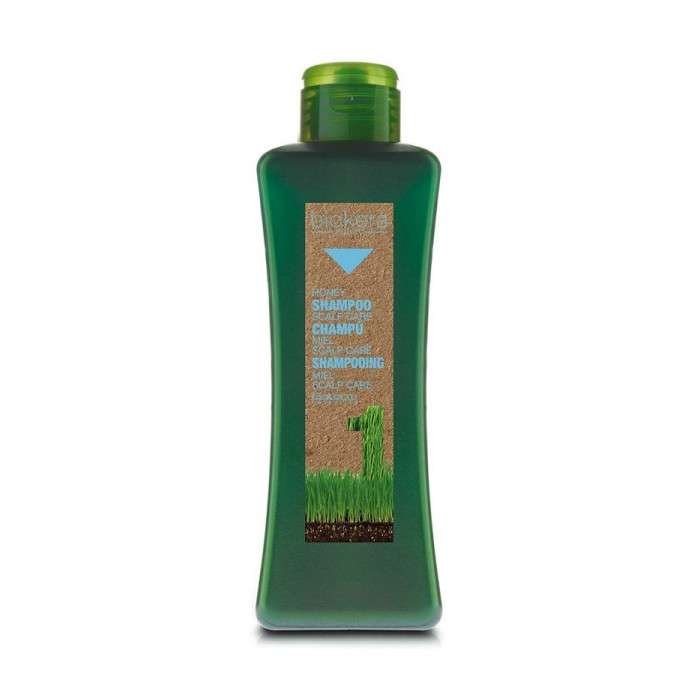 BIOKERA NATURE SHAMPOOING SCALP CARE MIEL 300ML