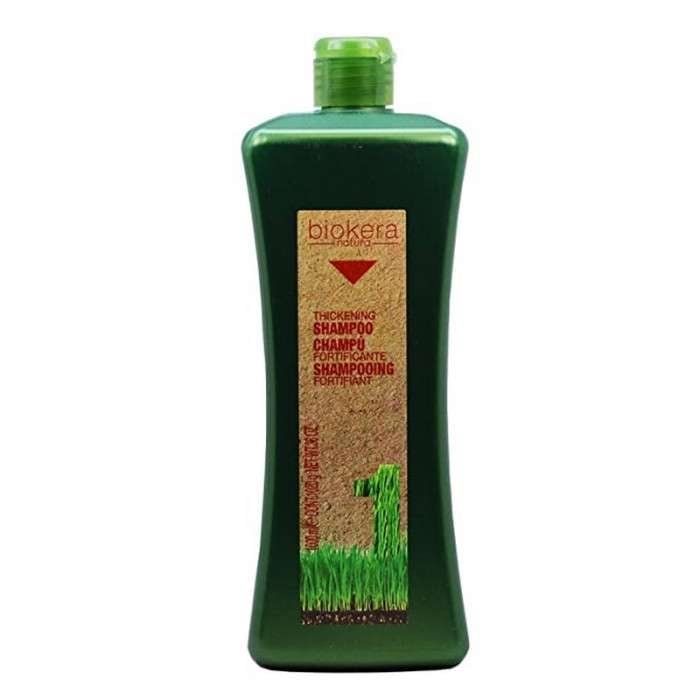 BIOKERA NATURE SHAMPOOING ANTI CHUTE 1000ML