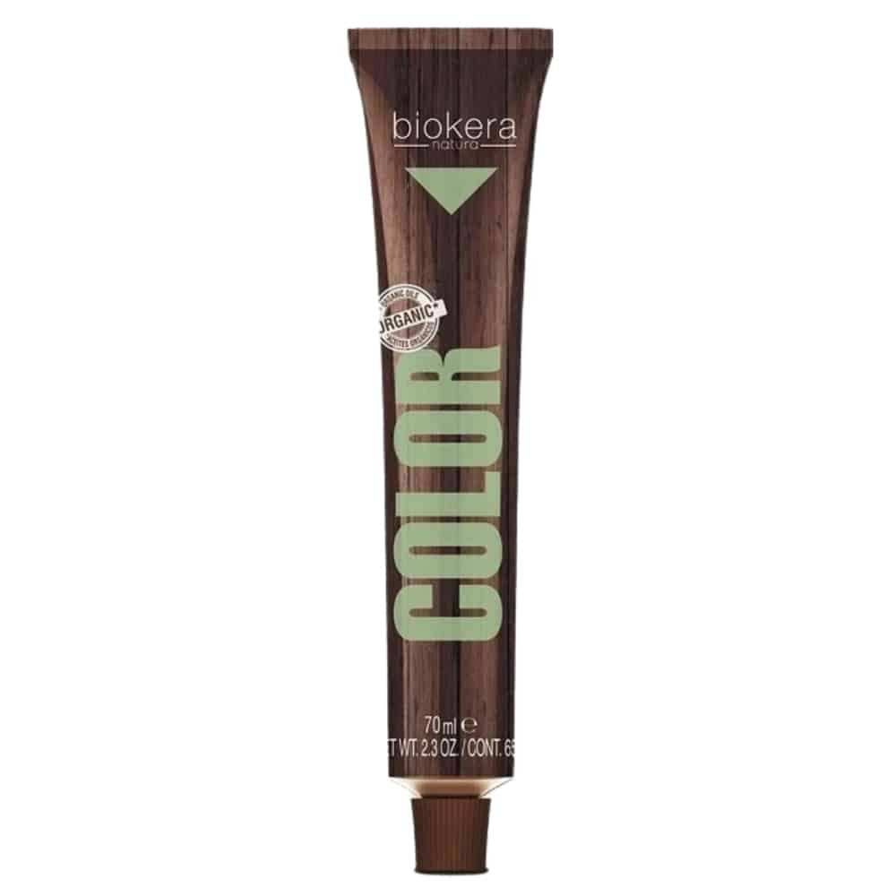 BIOKERA NATURE COLOR N?6.4 DARK COPPERY BLOND