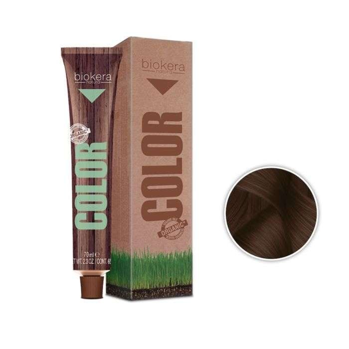 BIOKERA NATURE COLOR N?5.79 CACAO BRASIL