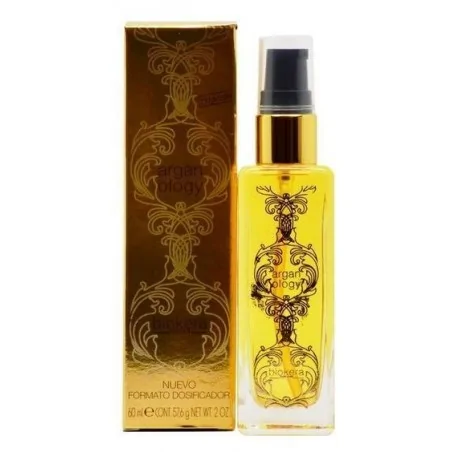 BIOKERA NATURE ARGANOLOGY SERUM 60ML