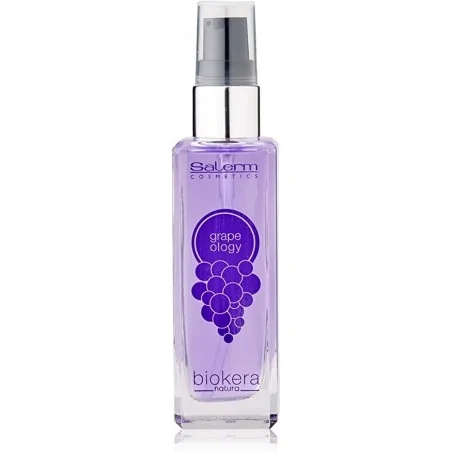 BIOKERA NATURE GRAPEOLOGY 60ML