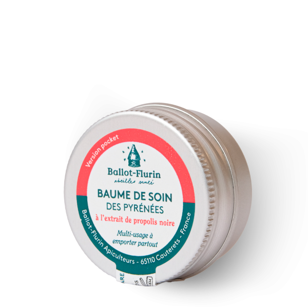 BALLOT FLURIN BAUME DE SOIN DES PYRENEES 30ML