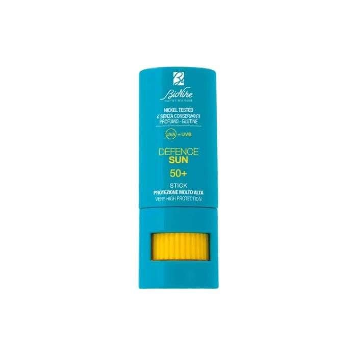 BIONIKE DEFENCE SUN STICK SPF50+ 9ML