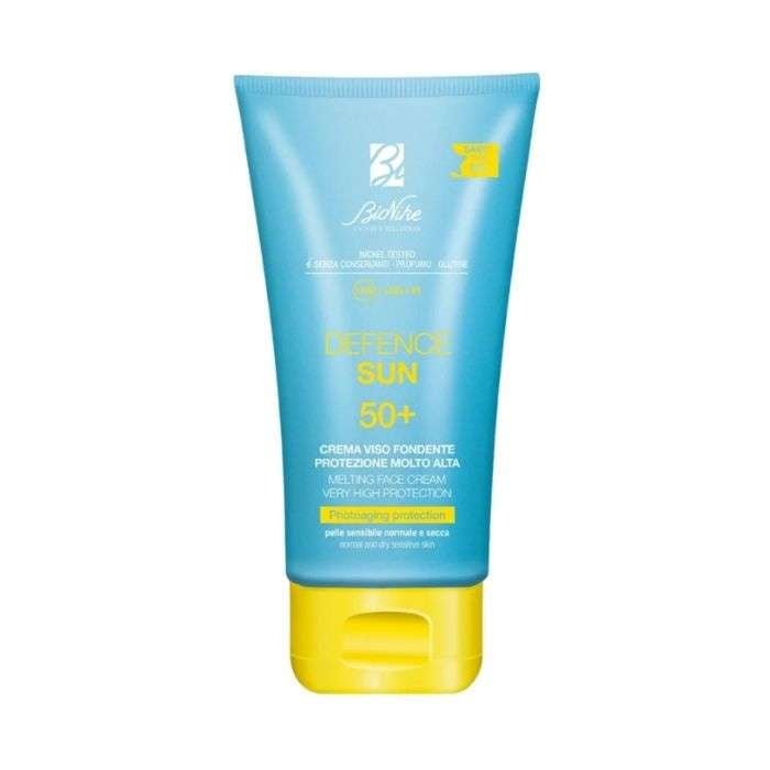 BIONIKE DEFENCE SUN CREME VISAGE FONDANTE 50ML