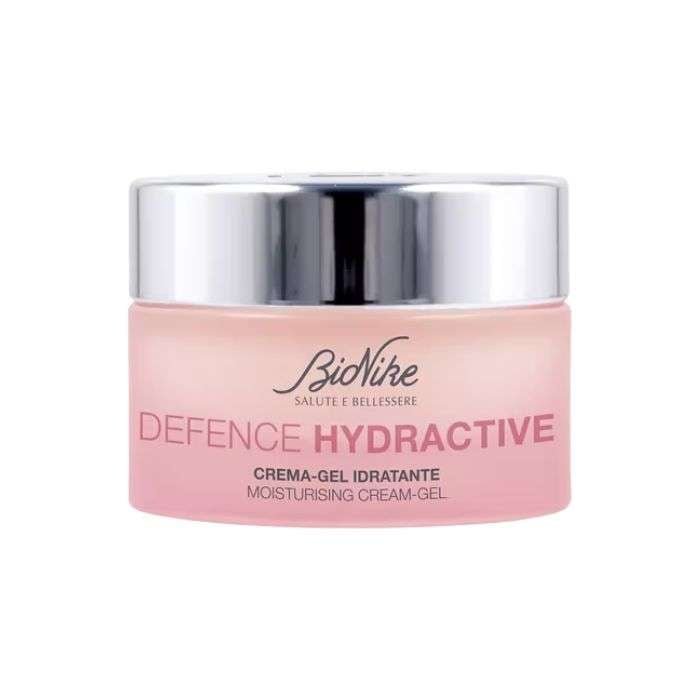 BIONIKE DEFENCE HYDRACTIVE GEL CREME HYDRATANT 50ML