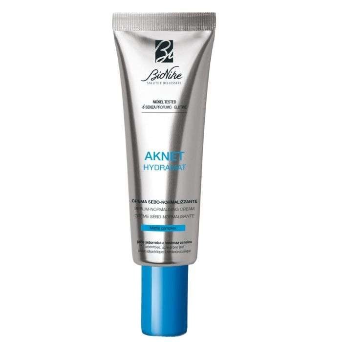 BIONIKE AKNET HYDRAMAT CREME SEBO NORMALISANTE 40ML