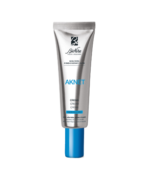 BIONIKE AKNET CREME PEAUX SEBORRHEIQUE GRASSES 30ML