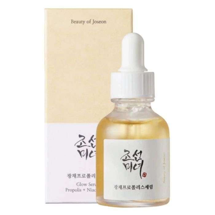 BEAUTY OF JOSEON GLOW SERUM PROPOLIS+NIACINAMIDE 30ML
