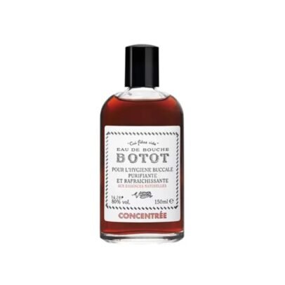 BOTOT EAU DE BOUCHE CONCENTRE 150ML