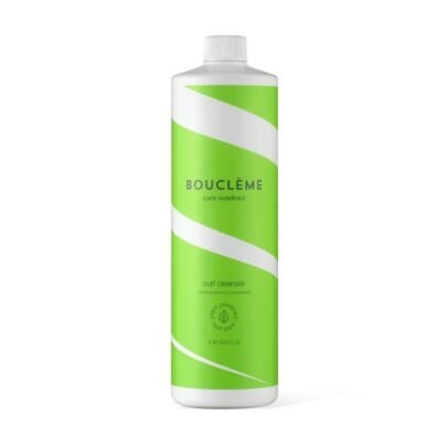 BOUCLEME CURL CLEANSER 1L