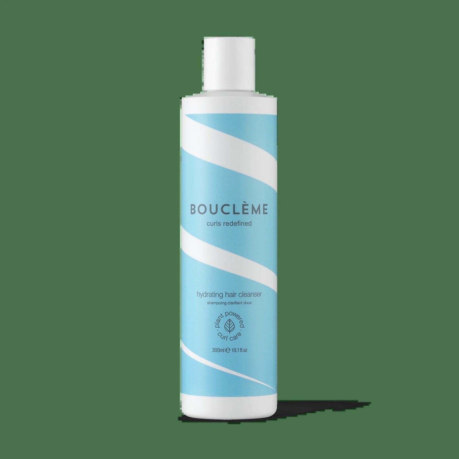 BOUCLEME HYDRATING HAIR CLEANSER 300ML