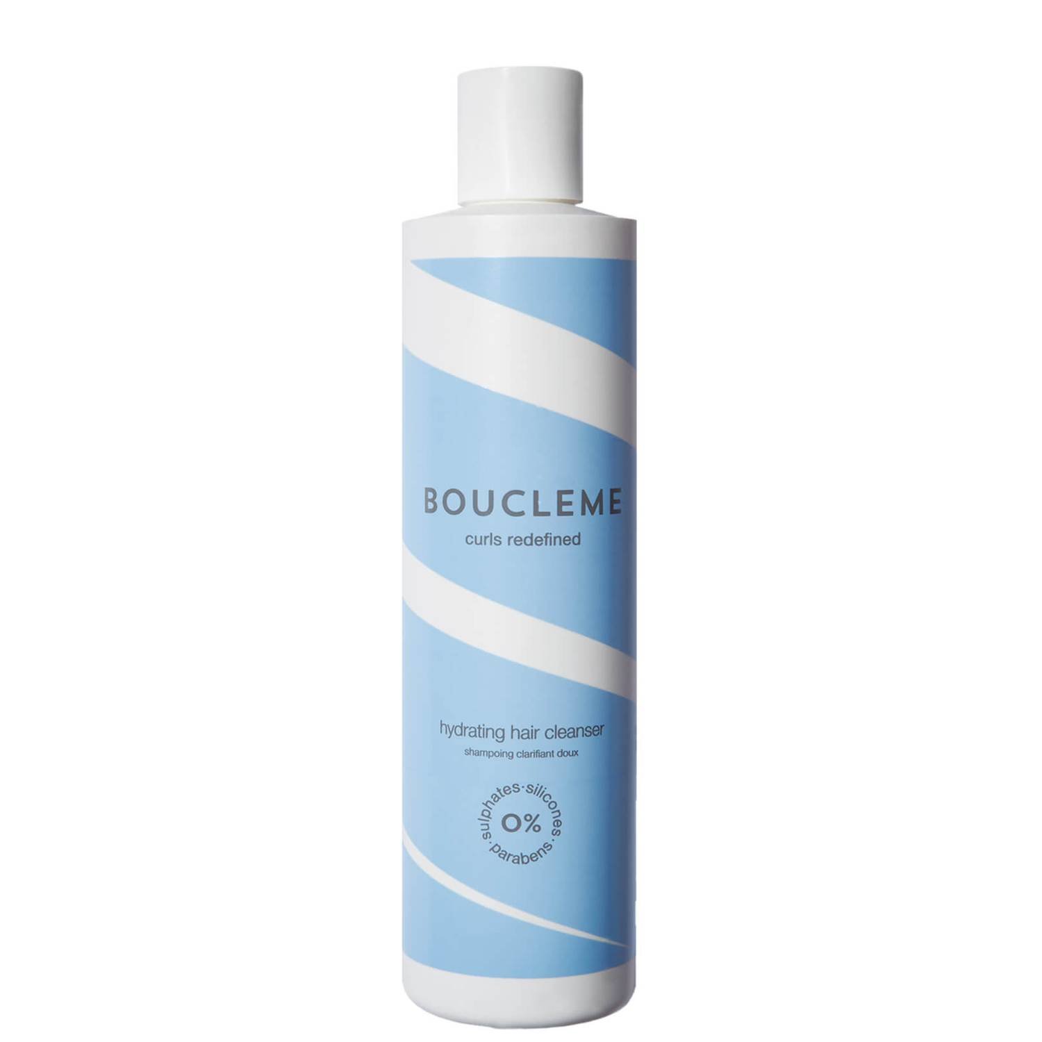 BOUCLEME INTENSIVE MOISTURE TREATMENT 1L
