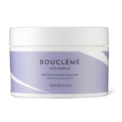 BOUCLEME INTENSIVE MOISTURE TREATMENT 250ML