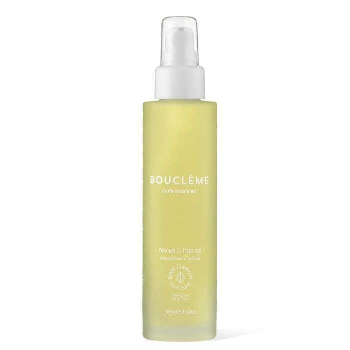 BOUCLEME REVIVE 5 HAIR OIL 100ML