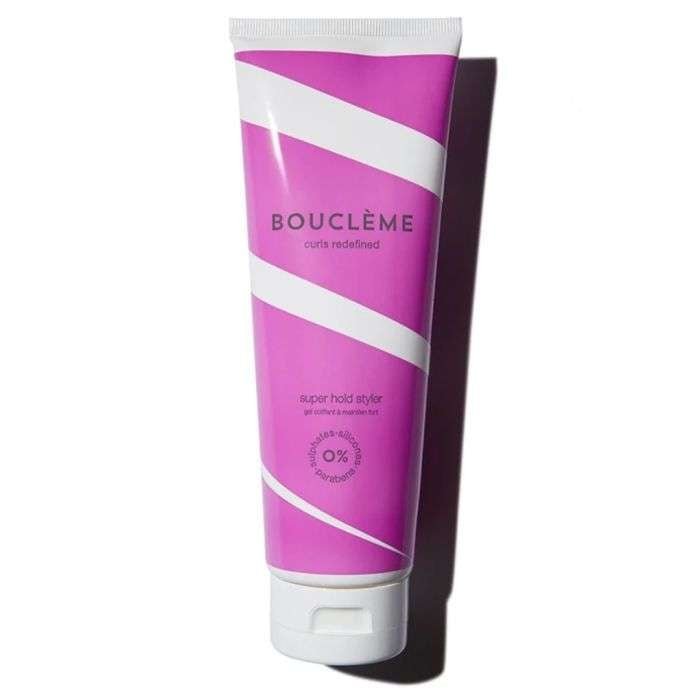 BOUCLEME SUPER HOLD STYLER 250ML