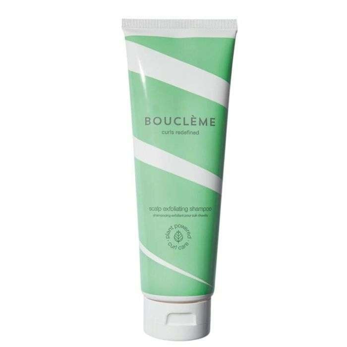 BOUCLEME SCALP EXFOLIATING SHAMPOING 250ML