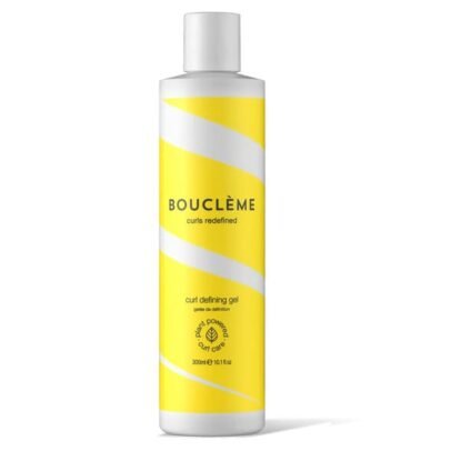 BOUCLEME CURL DEFINING GEL 1L