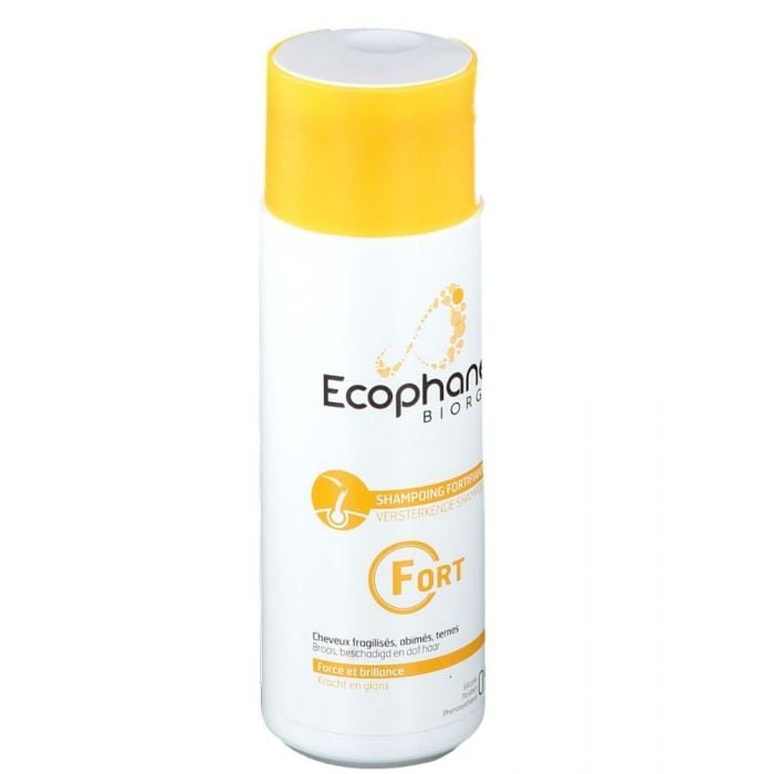 BIORGA ECOPHANE SHP FORTIFIANT 200ML NEW