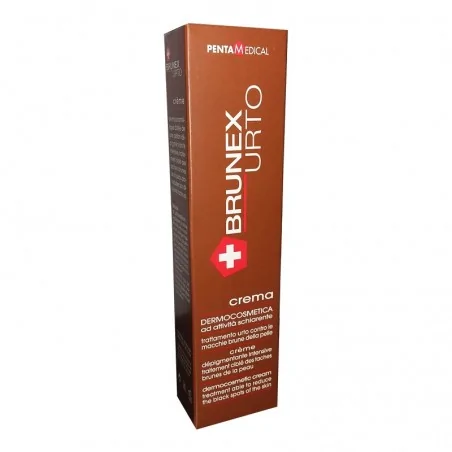 BRUNEX URTO DEPIGMENTANTE 30ML