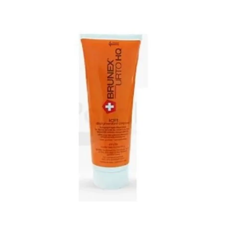 BRUNEX URTO LAIT CORPOREL 250ML