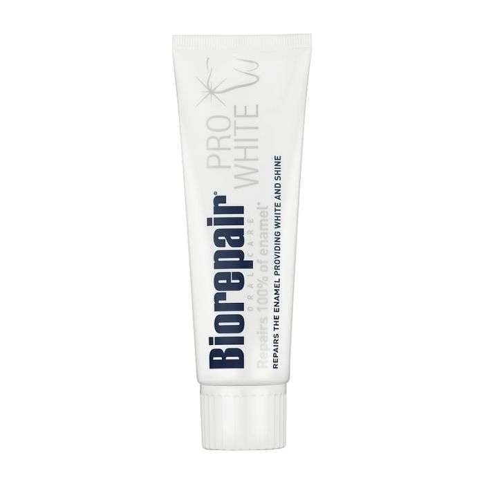 BIOREPAIR DENTIFRICE PRO WHITE 75ML