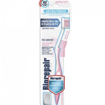 BIOREPAIR BAD SUPER SOFT ANTIBACTERIAL