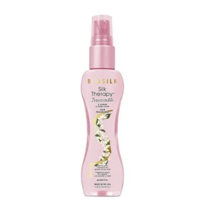 BIOSILK SILK THERAPY IRRISISTIBLE HAIR FRAGRANCE 67ML