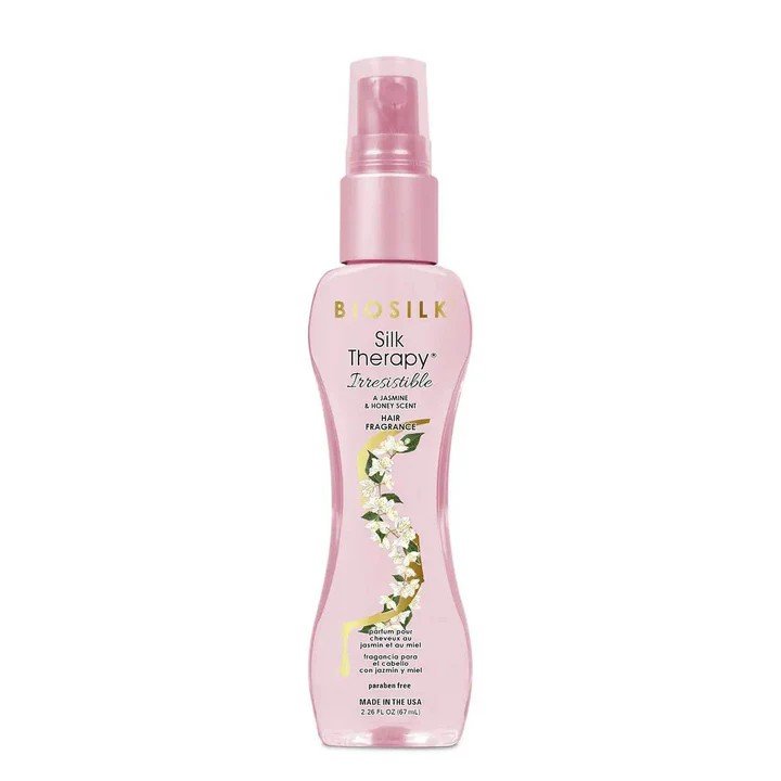 BIOSILK SILK THERAPY IRRISISTIBLE HAIR FRAGRANCE 67ML