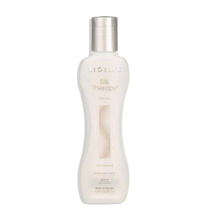 BIOSILK SILK THERAPY SERUM POUR LES CHEVEUX 67ML