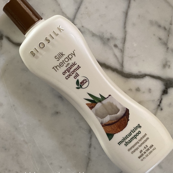 BIOSILK SILK THERAPY SHAMPOOING 355ML