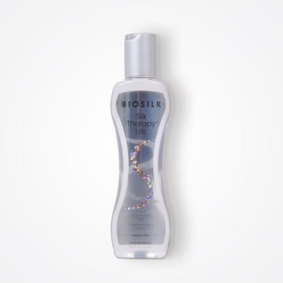 BIOSILK SILK THERAPY LITE SERUM SOYEUSE LEGER 67ML