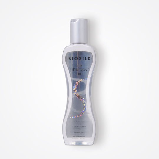 BIOSILK SILK THERAPY LITE SERUM SOYEUSE LEGER 67ML