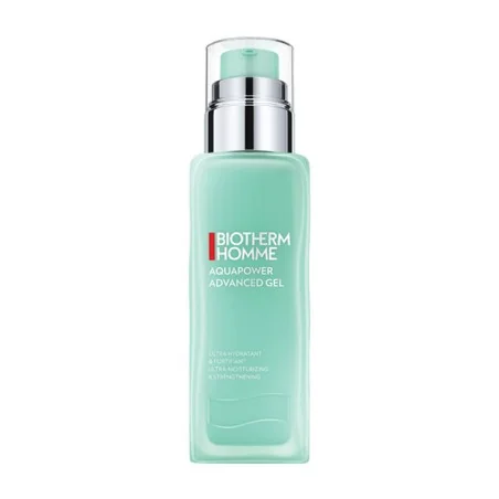 BIOTHERM HOMME AQUAPOWER ADVANCED GEL PEAU NORMALE A MIXTE75ML LB484000