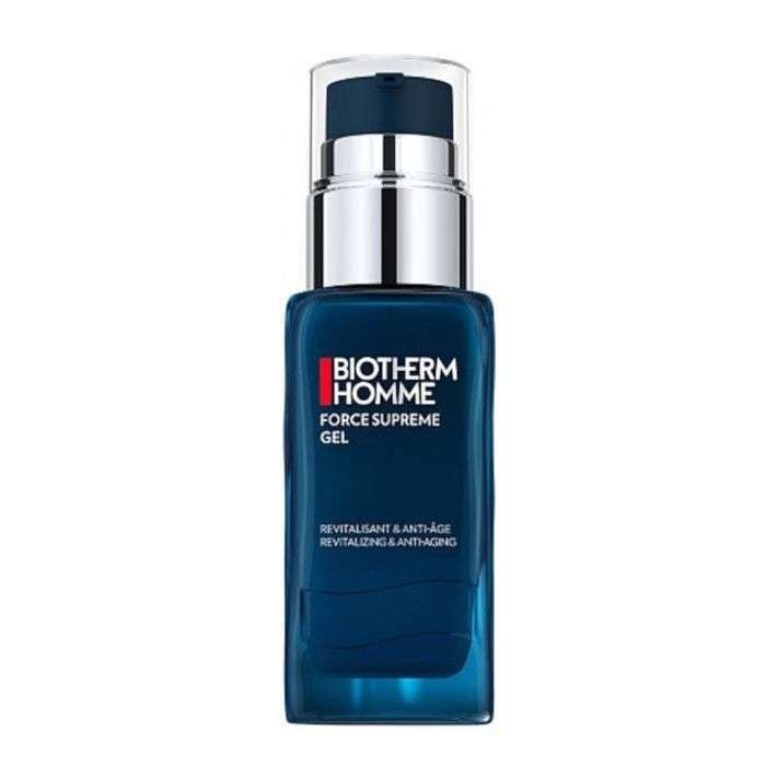 BIOTHERM HOMME FORCE SUPREME GEL 50ML