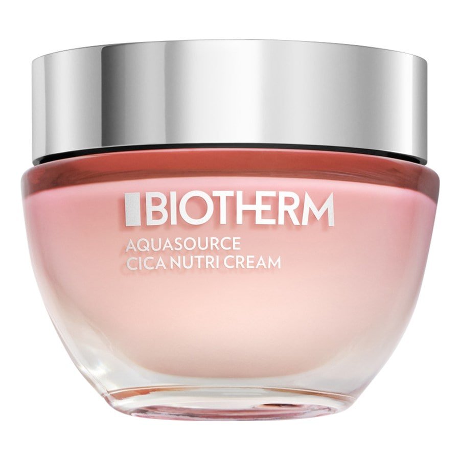 BIOTHERM AQUASOURCE CICA NUTRI CREME RICHE HYDRATANTE PS 50ML 09552145