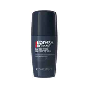 BIOTHERM HOMME DAY CONTROL DEODORANT ROLL ON 72H 75ML