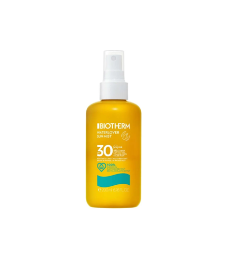 BIOTHERM WATERLOVER SUN BRUME BI PHASE 200ML