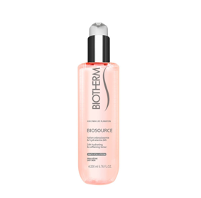 BIOTHERM BIOSOURCE LOTION ADOUCISSANTE HYDRATANTE PS 200ML