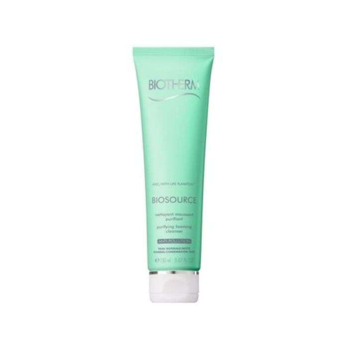 BIOTHERM BIOSOURCE NETTOYANT MOUSSANT PURIFIANT PNM 150ML L5238407