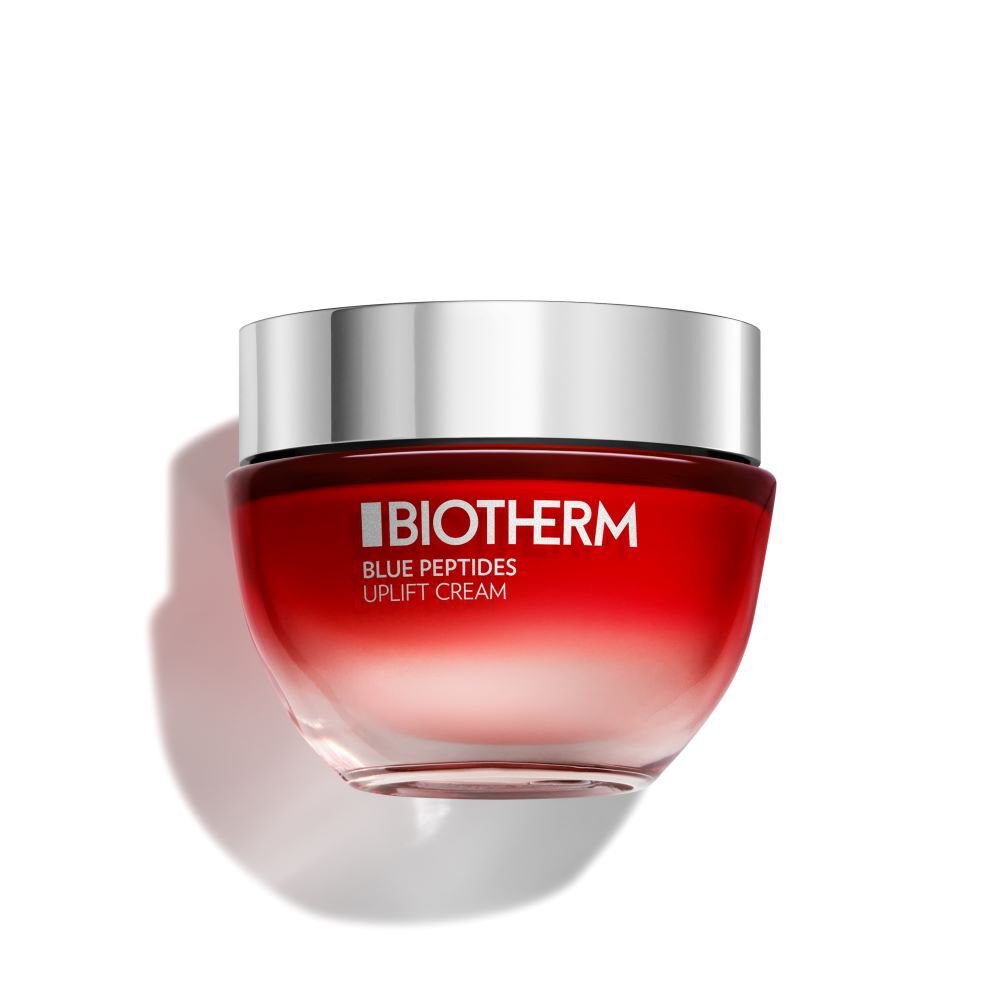 BIOTHERM BLUE PEPTIDES UPLIFT CREME JOUR ANTI AGE FERMETE 50ML