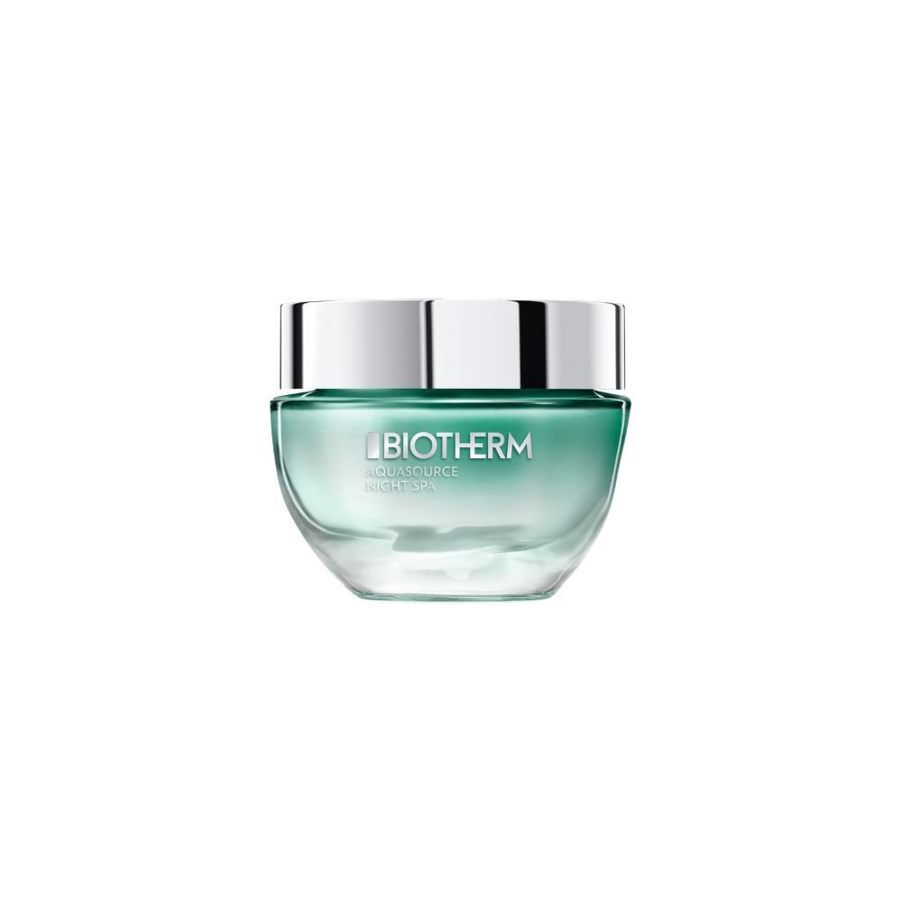 BIOTHERM AQUASOURCE NIGHT SPA BAUME HYDRATANT 50ML L8747805