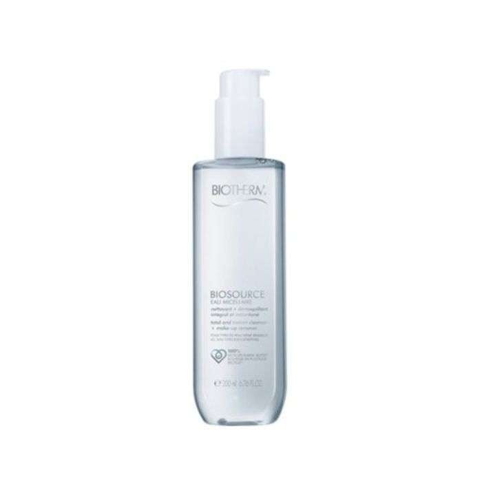 BIOTHERM BIOSOURCE EAU MICELLAIRE 200ML L9263401