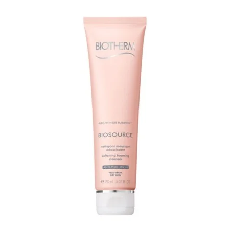 BIOTHERM BIOSOURCE NETTOYANT MOUSSANT PS 150ML L5238906