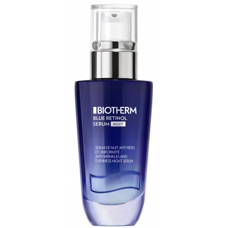 BIOTHERM BLUE RETINOL NIGHT SERUM 30ML LD392000