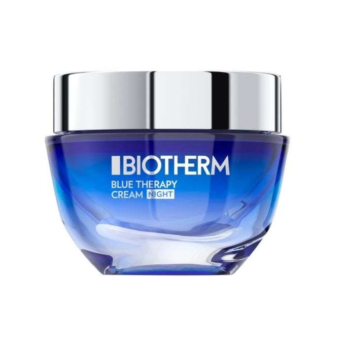 BIOTHERM BLUE THERAPY NIGHT CREAM 50ML L4778703