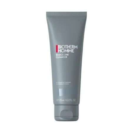 BIOTHERM HOMME GEL NETTOYANT 125ML LC948300